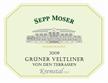 Sepp Moser Riesling Von Den Terrassen